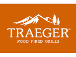 Logo der Firma Traeger