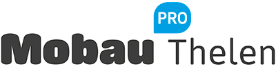 Mobau Thelen logo