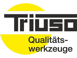 Profiarbeitskleidung von Triuso