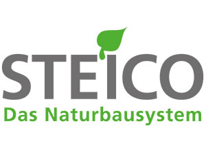 Steico Naturbausysteme.