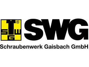 SWG Befestigungstechnik.