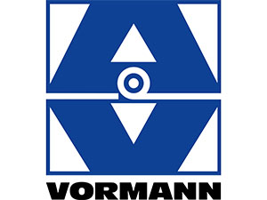 Vormann Scharniere und Beschläge.