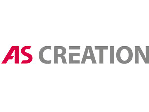 AS Creation - Tapeten aus verschiedenen Materialien.