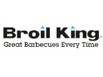 Logo des Herstellers Broil King