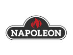 Logo des Herstellers Napoleon