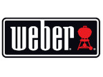 Logo der Firma Weber