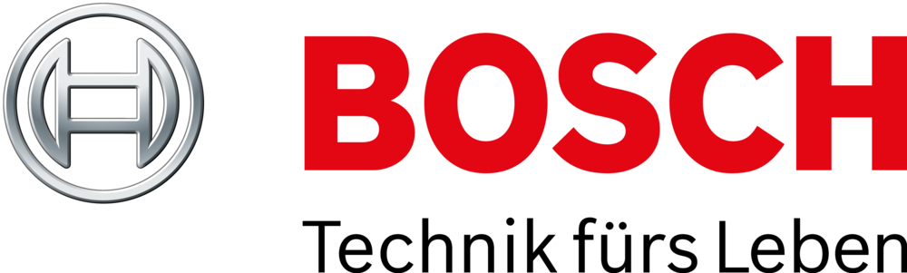 Bosch Elektrowerkzeuge mit Zubehör.