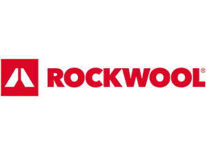 Rockwool Dämmstoffe.