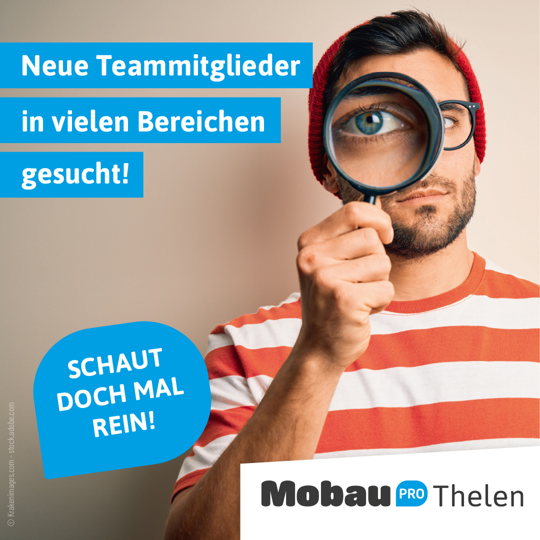 Jobangebote, Stellenangebote